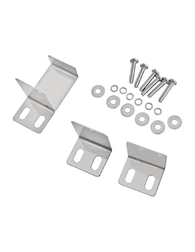 Fixations plan de travail Polar - Accessoires CT424