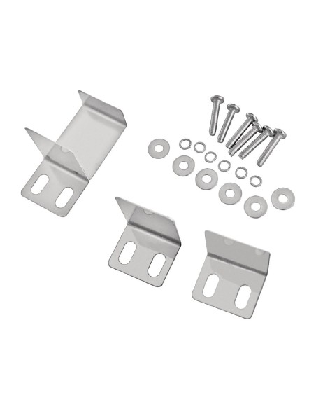 Fixations plan de travail Polar - Accessoires CT424
