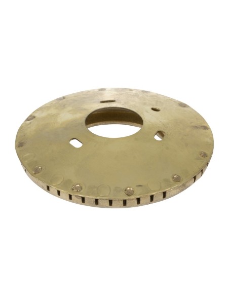 Couronne de brûleur ouvert Buffalo - Accessoire compatible CT253