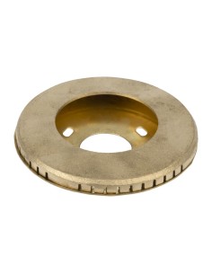Couronne de brûleur ouvert Buffalo - Accessoire compatible CT253 2