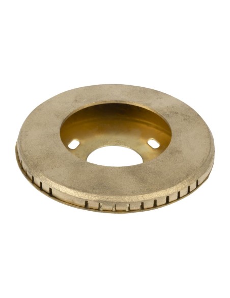 Couronne de brûleur ouvert Buffalo - Accessoire compatible CT253