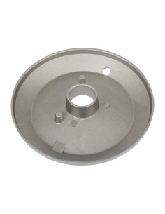 Tête de brûleur Buffalo compatible CT253 - Accessoire professionnel 2