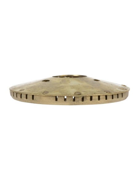 Couronne de brûleur ouvert Buffalo - Accessoire compatible CT253