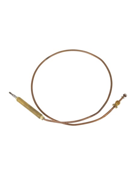 Thermocouple Buffalo pour brûleur CT253 - Accessoire fiable