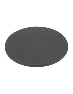 Chapeau de brûleur ouvert Buffalo - Accessoire noir
