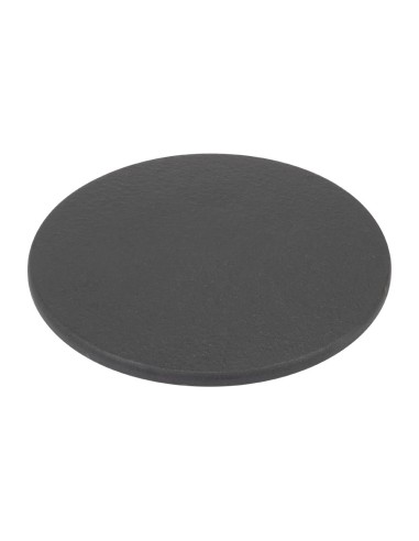 Chapeau de brûleur ouvert Buffalo - Accessoire noir