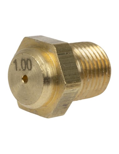 Injecteur de brûleur Buffalo (GPL) compatible CT253 - Accessoire