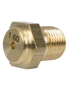 Injecteur de brûleur Buffalo pour gaz naturel - Accessoire