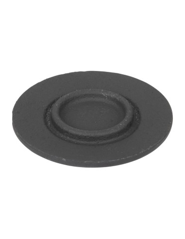 Chapeau de brûleur ouvert Buffalo - Accessoire noir