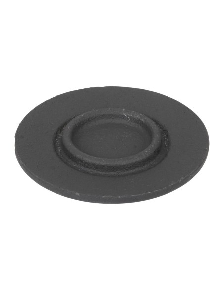 Chapeau de brûleur ouvert Buffalo - Accessoire noir