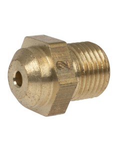 Injecteur de brûleur Buffalo - gaz naturel - Accessoire