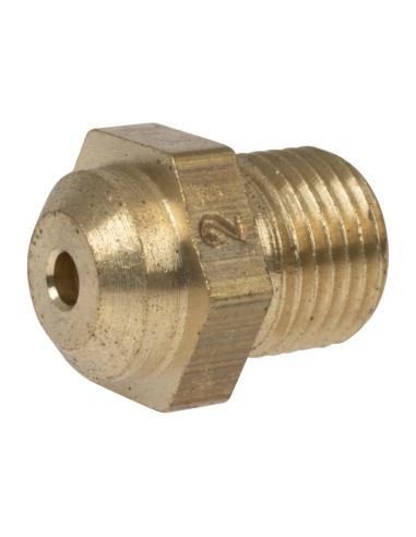 Injecteur de brûleur Buffalo - gaz naturel - Accessoire