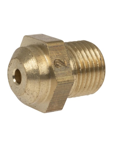 Injecteur de brûleur Buffalo - gaz naturel - Accessoire