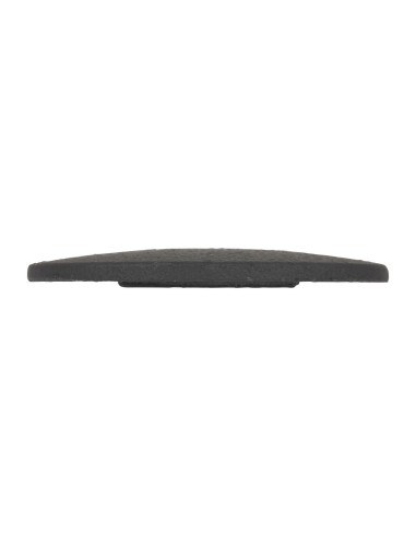 Chapeau de brûleur ouvert Buffalo - Accessoire noir