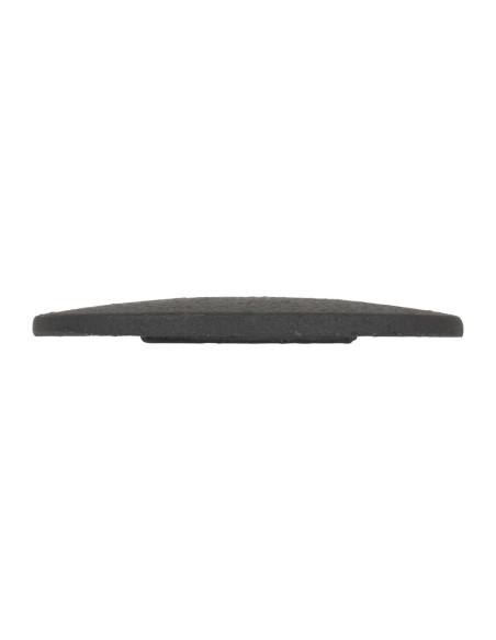 Chapeau de brûleur ouvert Buffalo - Accessoire noir