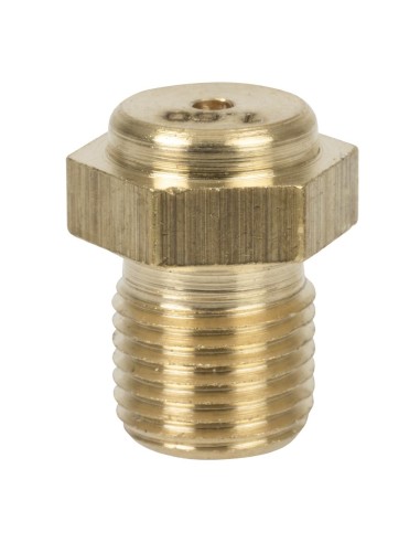 Injecteur de brûleur Buffalo pour gaz naturel - Accessoire
