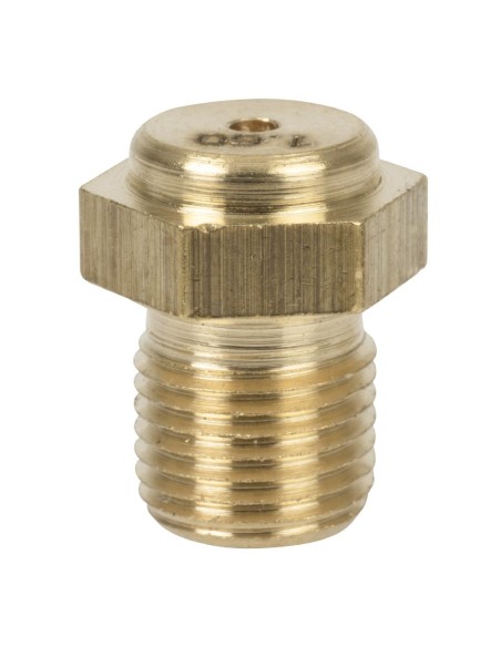 Injecteur de brûleur Buffalo pour gaz naturel - Accessoire
