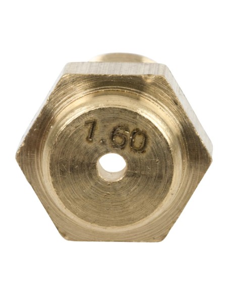 Injecteur de brûleur Buffalo pour gaz naturel - Accessoire