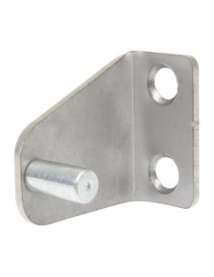 Charnière supérieure droite Buffalo - 45x55 mm