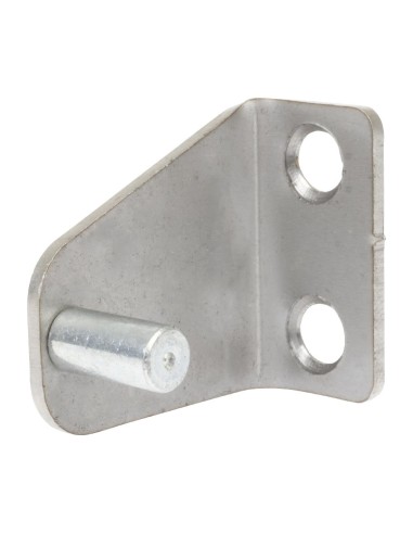 Charnière supérieure droite Buffalo - 45x55 mm