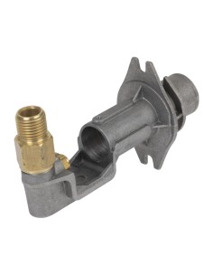 Tube Venturi Buffalo - Accessoire CT253 2