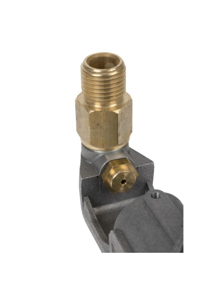 Tube Venturi Buffalo - Accessoire CT253