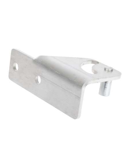 Charnière inférieure droite de porte Buffalo - 48x103 mm
