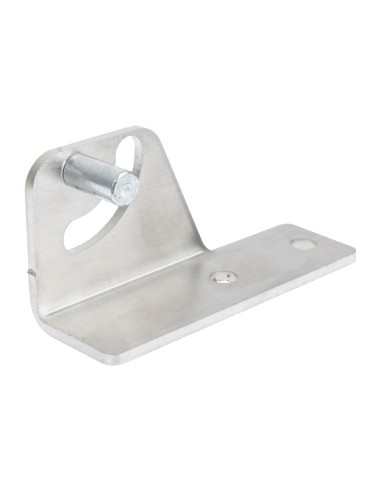 Charnière inférieure droite de porte Buffalo - 48x103 mm