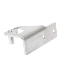 Charnière inférieure gauche de porte Buffalo - Accessoire CHR 2