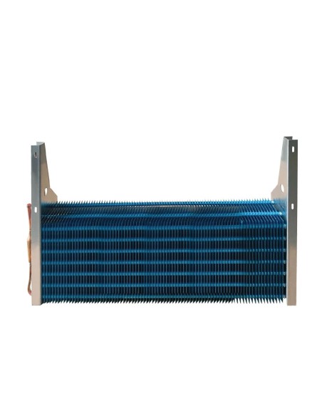 Évaporateur Polar - Accessoire DB950, métal et cuivre