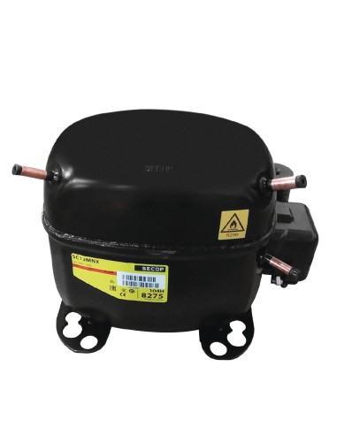 Compresseur Polar - Accessoire DB950 - 210x230x150 mm