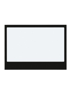 Verre de Front Polar - Accessoire pour DB952