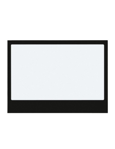 Verre de Front Polar - Accessoire pour DB952