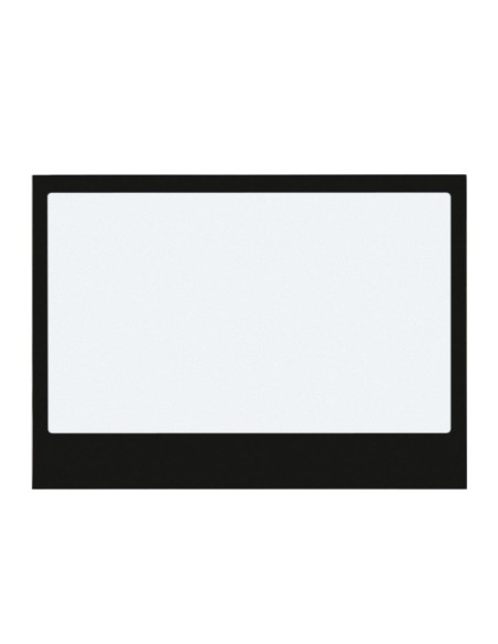 Verre de Front Polar - Accessoire pour DB952