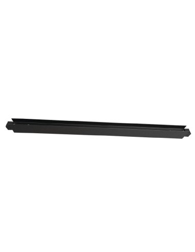 Rail de porte Polar - Accessoire aluminium compatible DB951/UA061
