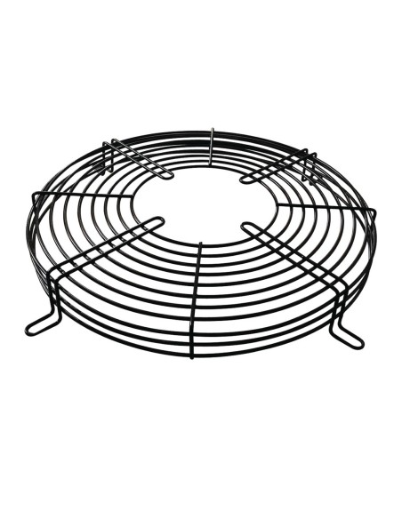 Polar Cache des pales du ventilateur du condenseur - Accessoire