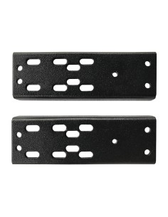 Jeu de 2 pieds Polar pour CE322 - Accessoire en fer