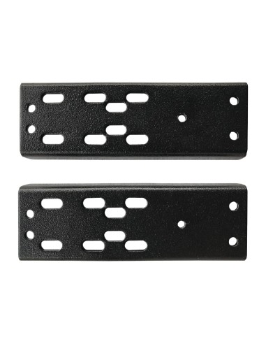 Jeu de 2 pieds Polar pour CE322 - Accessoire en fer