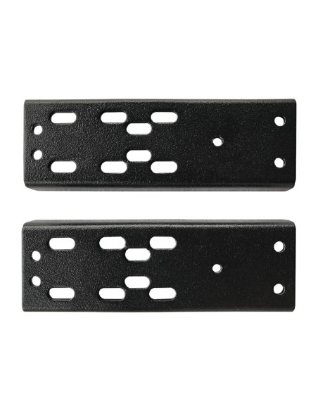 Jeu de 2 pieds Polar pour CE322 - Accessoire en fer