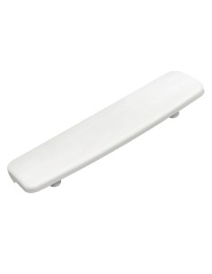 Poignée de porte Polar - Accessoire blanc pour CB509 CX575