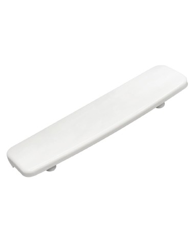 Poignée de porte Polar - Accessoire blanc pour CB509 CX575