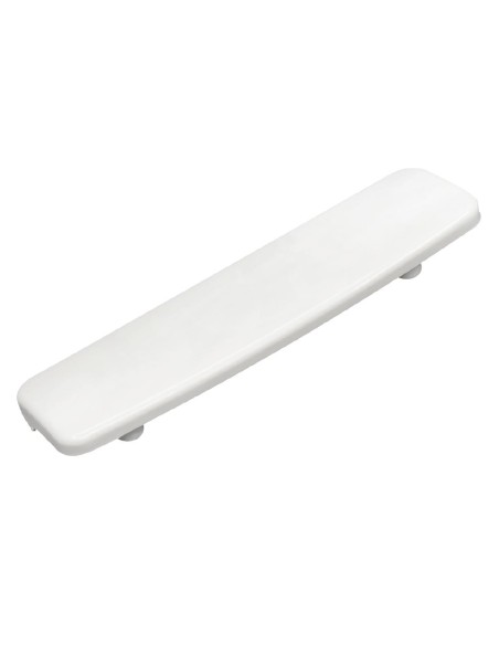 Poignée de porte Polar - Accessoire blanc pour CB509 CX575