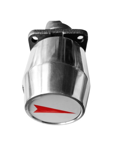 Ensemble cadre de levier de vitesse Buffalo - Accessoire GJ461