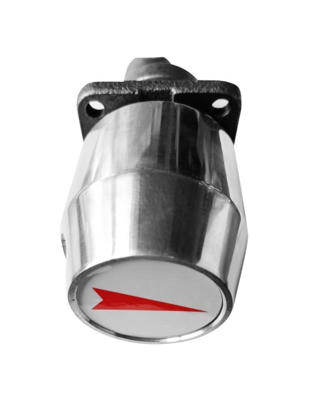 Ensemble cadre de levier de vitesse Buffalo - Accessoire GJ461