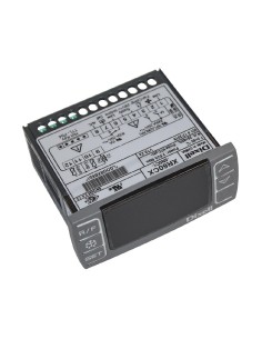 Thermostat Polar XR60CX-5N0C1 - Gaz chaud
