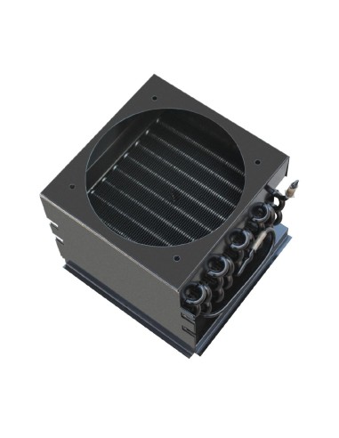 Condensateur Polar - compatible DL916, DL917, G599, G600