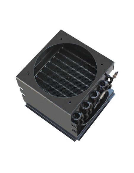 Condensateur Polar - compatible DL916, DL917, G599, G600