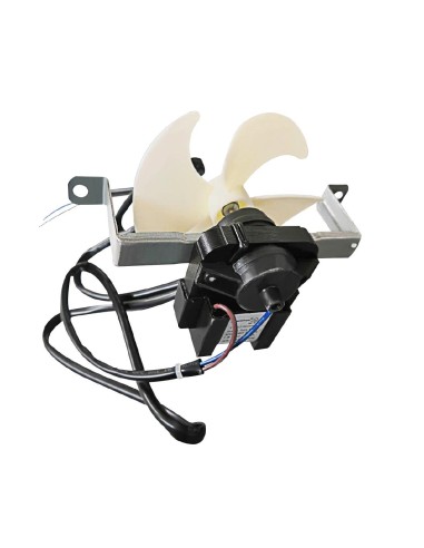 Ventilateur de cercle Polar avec support - Accessoire 7.5W