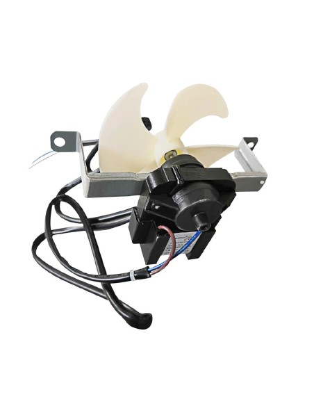 Ventilateur de cercle Polar avec support - Accessoire 7.5W