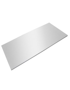 Haut Polar - Accessoire inox 40x1795x700 mm